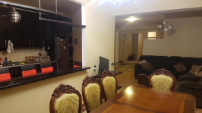 Apartament House SABURTALO